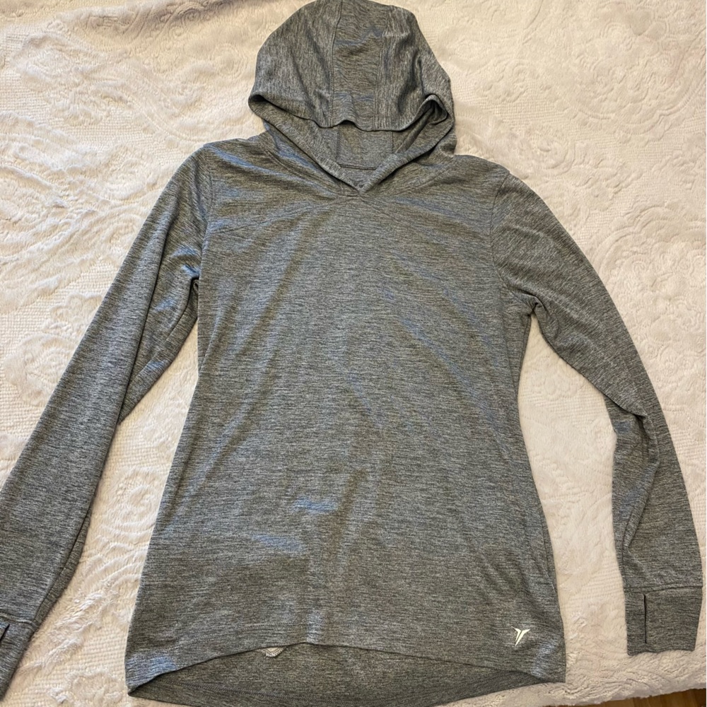 OLD NAVY active wear hoodie